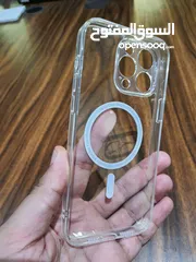  3 جهاز ايفون 15