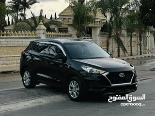  29 هونداااي توسان 2020 مطور 2000 ديزل 4*4 بسعرررر حررررق لحق حااالك فقط 97999 الف