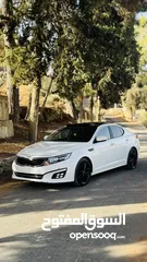  1 Kia k5  انظف حبة بالبلاد  فحص نخب نخب  ولا ضربة