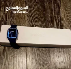  1 Apple Watch s7