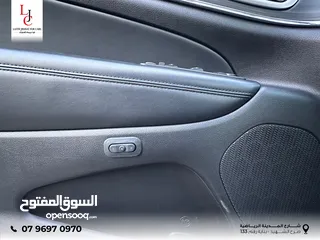  12 ‎جيب جراند شيروكي ليمتد دفع رباعي V6 3.6L اعلى صنف 2021 ‎‏Jeep Grand Cherokee Limited