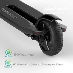  5 Final Price TOMOLOO DRAGON KNIGHT ELECTRIC SKATEBOARD لوح التزلج الكهربائي