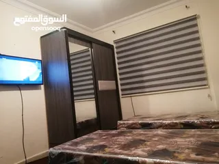  12 إيجار ((يومي)).. شقق مفروشه فاخره