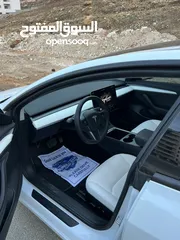  11 Tesla 3 2022 long range