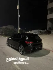  12 سيات ليون ( أوتماتيك ) 2016 مميزة وبحالة الوكالة