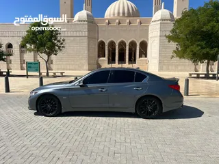  5 ارخص Infiniti q50 وافحص وين ماتحب