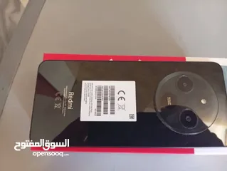  2 تلفون ردمي سي 14 أقرا الوصف
