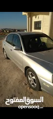  3 افانتي XD 2005 Gold اصلي