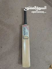  10 Hunter Scorpion Premium Edition Cricket Bat