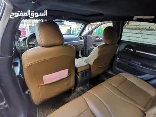  4 دودج تشارجر 2010 ماتو 3500 اصلي نظام eco فحص كامل