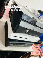  4 اجهزة اكس بوكس وبلاستيشن للقطع