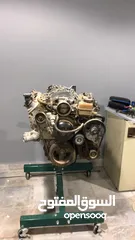  2 2004 LS1 engine ( Corvette engine )