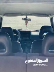  5 تويتا راف فور
