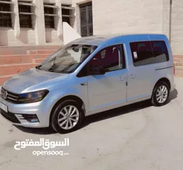  4 فلكس فاجن كادي