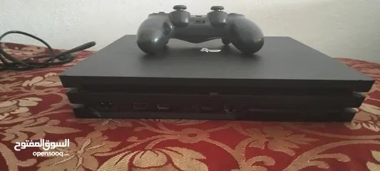  2 Playstation 4 pro 1 tr