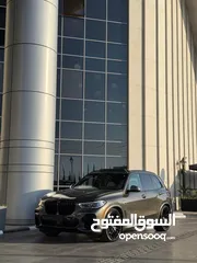 3 Bmw x5. 45E بنزين وكهربا
