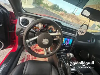  6 فورد موستنج 2010