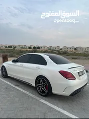  8 C63S edition 1