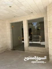  7 شقة طابقية مرج الحمام 280م