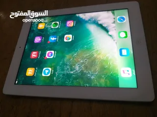  6 iPad 4 32 sim