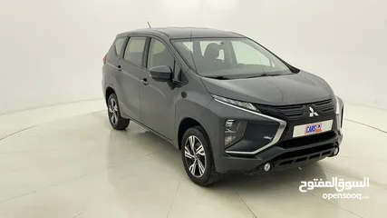  1 (FREE HOME TEST DRIVE AND ZERO DOWN PAYMENT) MITSUBISHI XPANDER