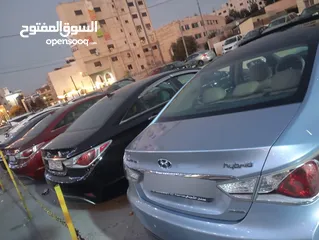  16 هونداي سوناتا 2015 للبيع