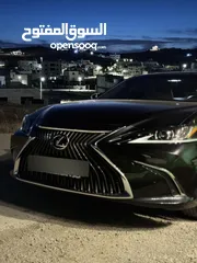  11 Lexus 2020 es300h