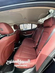  12 Bmw i3 40L M performance package 2024