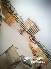  9 شقة مفروشة للإيجار  ( Property 41676 ) سنوي فقط