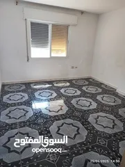  12 شقة فارغة للايجار في اربد قرب دوار صحارى