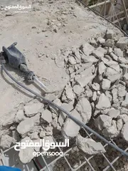  20 كمبريسات للايجار ابو عبدالله  حفر جورانجاصه جميع الاعماق  كافه أعمال الحفريات هدم عمارت تحرير قصات