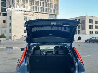  2 كيا نيرو 2023