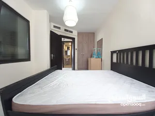  12 شقة مفروشة مع روف للإيجار في الشميساني  ( Property 34510 )-174859260
