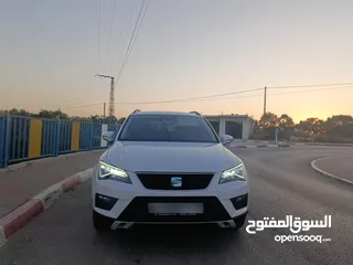  1 سيات اتيكا 2020 اتماتك 1500 تيربو بسعر حرق 86500 ألف نقدا البدل وارد منبدل