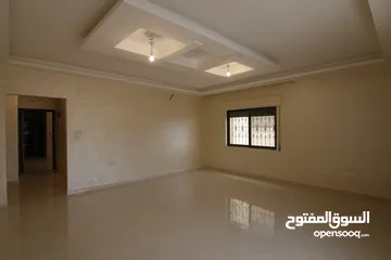  7 من المالك تم تخفيض السعر 170 متر في ابو نصير  شقة جديدة ارضي على مستوى الشارع