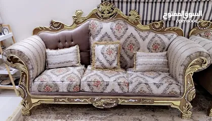  1 اثاث مصري فخم للبيع ‏ ‏Egyptian furniture