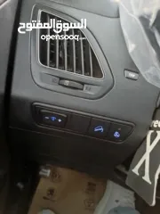  12 هونداي توسان 2015 بسعر حرق 59500 ألف نقدا البدل وارد منبدل ديزل فل