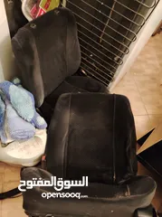  2 غرفة اوميغا 1999 ( مقاعد + بطاين أبواب ) للبيع