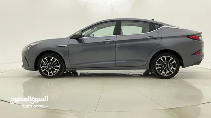  6 (HOME TEST DRIVE AND ZERO DOWN PAYMENT) JAC J7