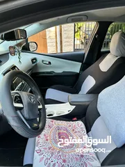 3 تيوتا بريوس 2017