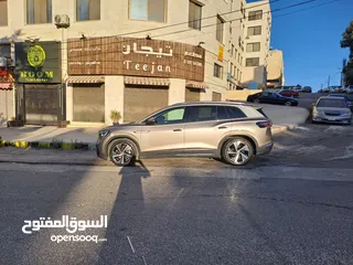  17 I.D6 Pro فولكس للبيع 2022