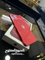  1 جهاز ايفون12