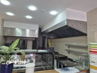  2 فرصة ذهبية للإستثمار - كفر عقب الشارع الرئيسي