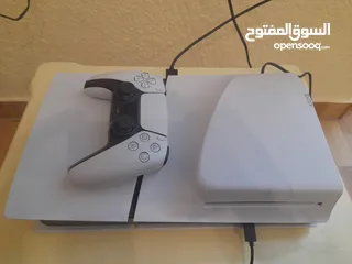  1 ديجيتالPlaystation 5 بلايستيشن 5