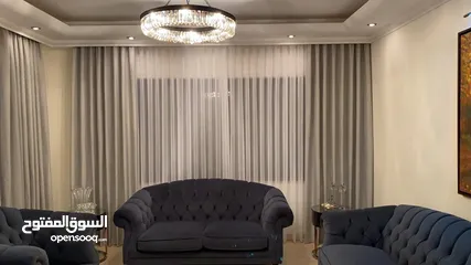  7 The One Sofa Set with Coffee & Side Tables - Like new condition