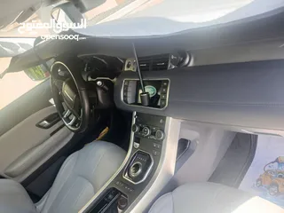  3 رينج روفر 2018