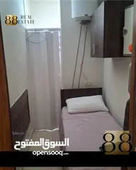  9 شقه مفروشة للايجار السنوي (دير غبار)