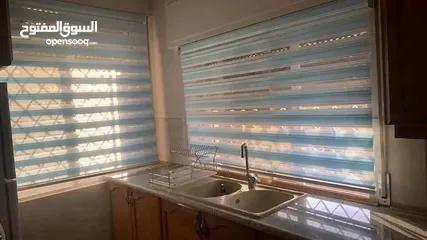  3 ستائر زيبرا