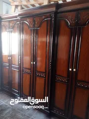  1 غرف نوم طابق خشب لاني 18 تفصيل