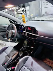  2 KIA Morning كيا مورنينج 2020